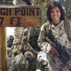Illustration for article titled Corporal Remedios Cruz Could Be The Marine Corps First Infantrywoman